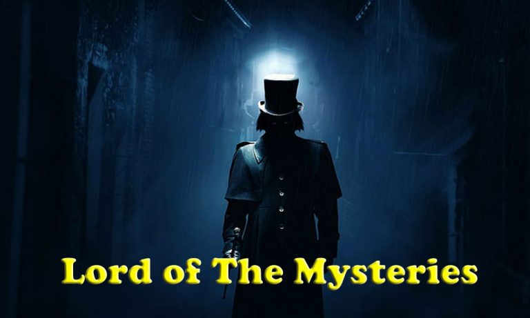 Lord of The Mysteries