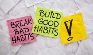 Building a Strong Foundation for the Future: The Importance of Good Habits for Youth