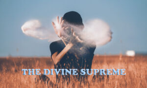 The Divine Supreme