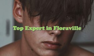 Top Expert in Floraville